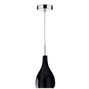 Dar Lighting SOHO SOH0122 Závesná lampa 1x40W/G9