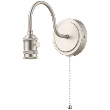 Dar Lighting ACCESSORY SPW0761 Stena svietidlo 1x40W/E14