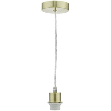 Dar Lighting SP63 Záves 1x60W/E27