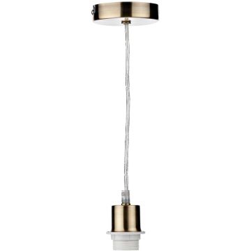 Dar Lighting SP67 Záves 1x60W/E27
