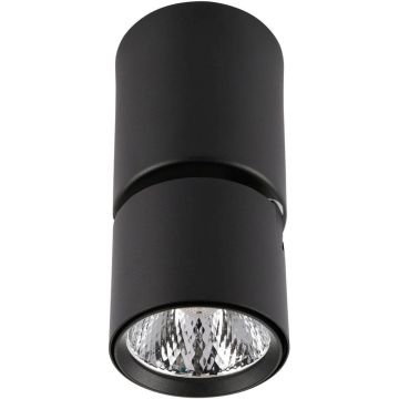 Italux BONIVA SPL-2854-1-SC-BL Bodové svetlo 1x5W/LED 3000K 300LM IP20