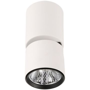 Italux BONIVA SPL-2854-1-SC-WH Bodové svetlo 1x5W/LED 3000K 300LM IP20