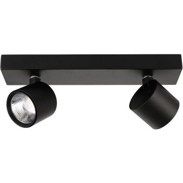 Italux BONIVA SPL-2854-2B-BL Bodové svetlo 2x5W/LED 3000K 600LM IP20