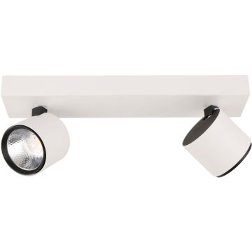 Italux BONIVA SPL-2854-2B-WH Bodové svetlo 2x5W/LED 3000K 600LM IP20