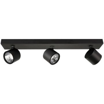 Italux BONIVA SPL-2854-3B-BL Bodové svetlo 3x5W/LED 3000K 900LM IP20