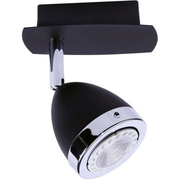 Italux CALASA SPL-9372-1A BL Bodové svetlo 1x35W/GU10 IP20