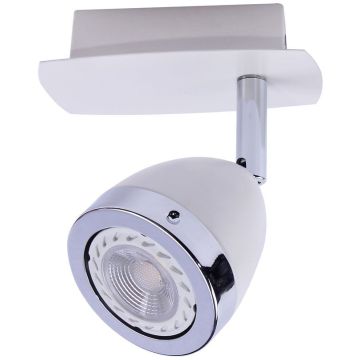 Italux CALASA SPL-9372-1A WH Bodové svetlo 1x35W/GU10 IP20