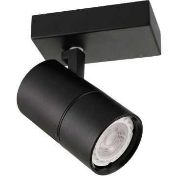 Italux LACONI SPL-2813-1B-BL Bodové svetlo 1x35W/GU10 IP20