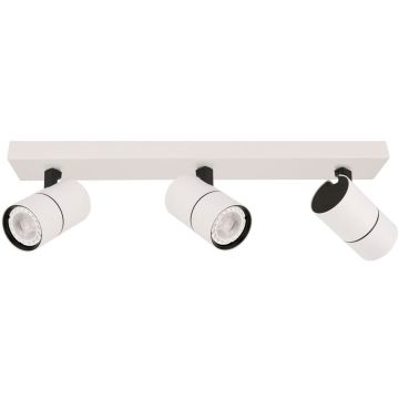 Italux LACONI SPL-2813-3B-WH Bodové svetlo 3x35W/GU10 IP20
