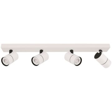Italux LACONI SPL-2813-4B-WH Bodové svetlo 4x35W/GU10 IP20