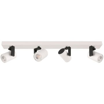Italux MOLA SPL-2846-4 WH Bodové svetlo 4x35W/GU10 IP20
