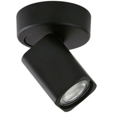 Italux SENOVA SPL-4492-1B BL Bodové svetlo 1x35W/GU10 IP20