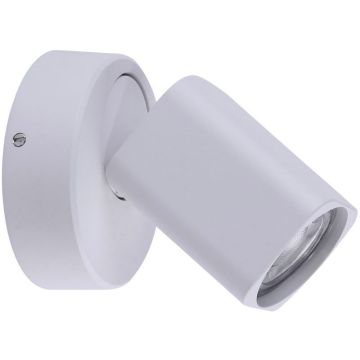Italux SENOVA SPL-4492-1B WH Bodové svetlo 1x35W/GU10 IP20