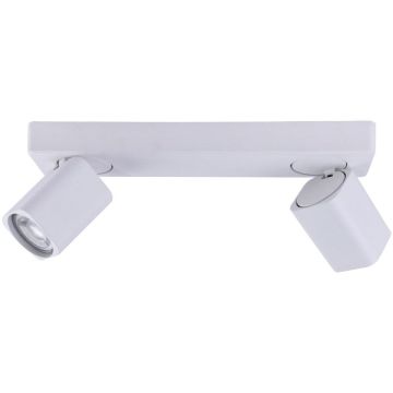 Italux SENOVA SPL-4492-2A WH Bodové svetlo 2x35W/GU10 IP20