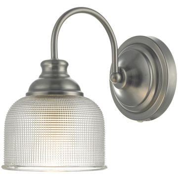 Dar Lighting TACK TAC0761 Stena svietidlo 1x40W/E14