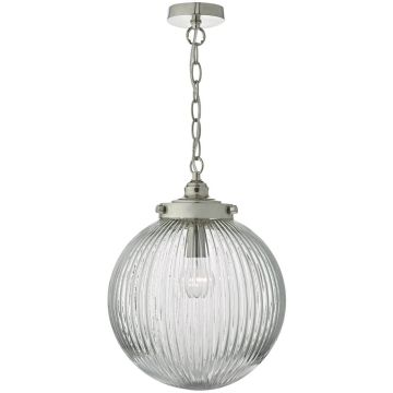 Dar Lighting TAMARA TAM0138 Závesná lampa 1x60W/E27