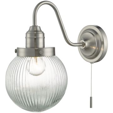Dar Lighting TAMARA TAM0738 Stena svietidlo 1x40W/E27