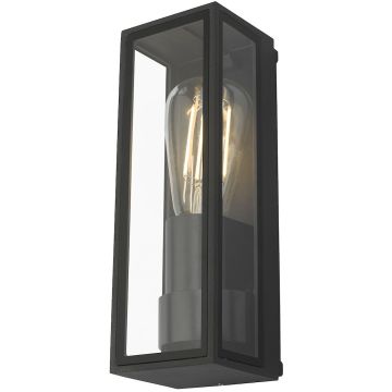Dar Lighting TARYN TAR1639 Stena svietidlo 1x9W/E27 IP65
