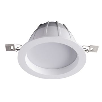 Italux RICARDO TH030360 Vstavané downlight svetlo 1x16W/LED
