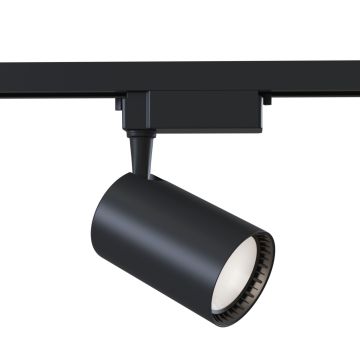 Maytoni TRACK TR003-1-17W3K-B Koľajnicový reflektor 1x17W/LED 3000K 950LM IP20