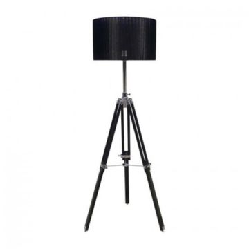 AZzardo CINEMA AZ0009 Stojanová lampa 1x60W/E27 IP20