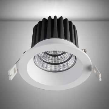 Italux TENGO TS01136 Vstavané downlight svetlo 1x24W/LED