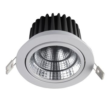 Italux WEST TS05136 Vstavané downlight svetlo 1x15W/LED