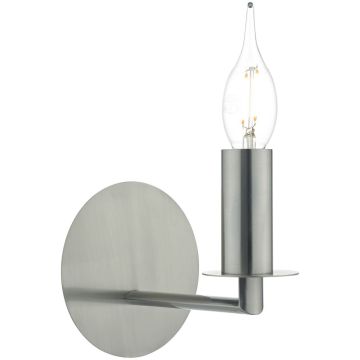 Dar Lighting TYLER TYL0738 Stena svietidlo 1x40W/E14