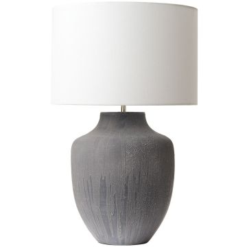 Dar Lighting UDINE UDI4239 Stolná lampa 1x60W/E27
