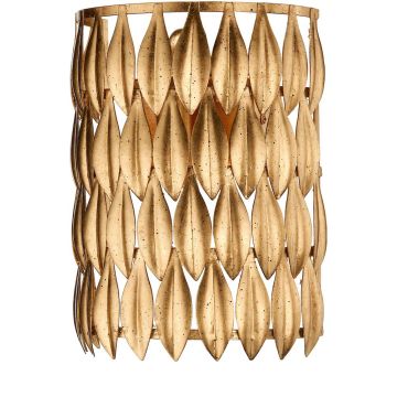 Dar Lighting VOLCANO VOL0735 Stena svietidlo 1x40W/E14