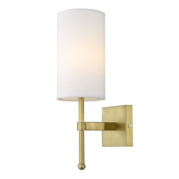 Cosmolight DENVER W01963WH AU Stena svietidlo 1x40W/E14