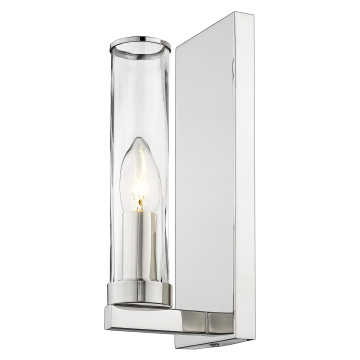 Cosmolight OXFORD W01045NI Stena svietidlo 1x40W/E14