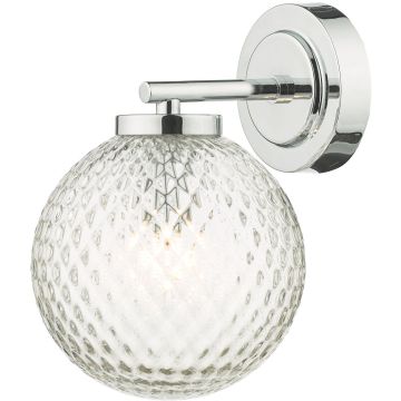 Dar Lighting WAYNE WAY0750 Stena svietidlo 1x3W/G9 IP44