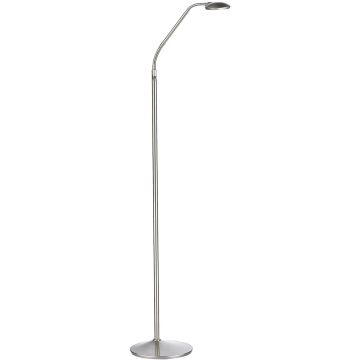 Dar Lighting WELLINGTON WEL4946 Stojanová lampa 1x7W/LED 3000K 570LM