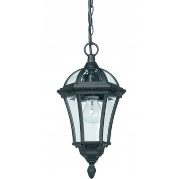 Endon DRAYTON YG-3503 Závesná lampa 1x60W/E27 IP44