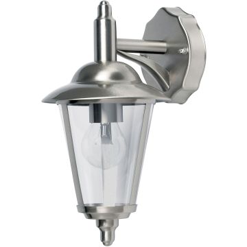 Endon KLIEN YG-861-SS Stena svietidlo 1x60W/E27 IP44