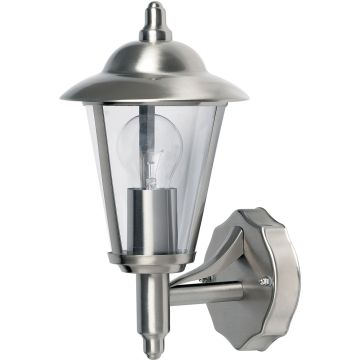 Endon KLIEN YG-862-SS Stena svietidlo 1x60W/E27 IP44