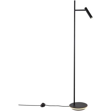 Maytoni ESTUDO Z010FL-L8B3K Stojanová lampa 1x8W/LED 3000K 700LM IP20