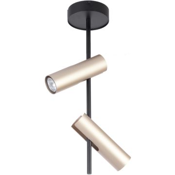 Sigma Lighting LEDA 33109 Bodové svetlo 2x2,5W/GU10