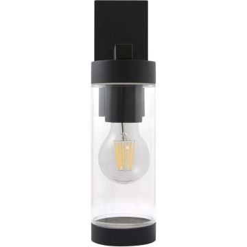 Polux SPECTRA 312334 Stena svietidlo 1x10W/E27 IP44