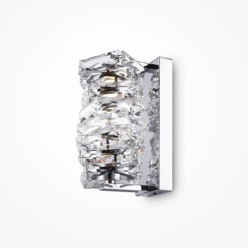 Maytoni COIL MOD124WL-L6CH3K Stena svietidlo 1x6W/LED 3000K 300LM IP20