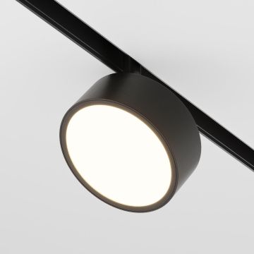 Maytoni RADO TR040-2-18W3K Koľajnicový reflektor 1x18W/LED 3000K 1080LM IP20