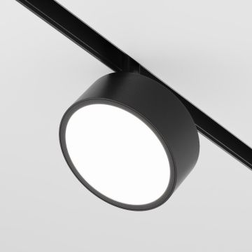 Maytoni RADO TR040-2-18W4K Koľajnicový reflektor 1x18W/LED 4000K 1170LM IP20