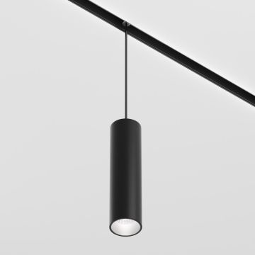Maytoni FOCUS LED TR041-4-12W3K-M-DS-B Koľajnicový reflektor 1x12W/LED 3000K-6000K 900LM IP20