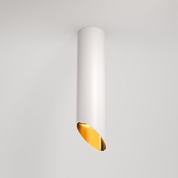 Maytoni LIPARI C044CL-01-15GU10-W Natáčané downlight svetlo 1x35W/GU10 IP20