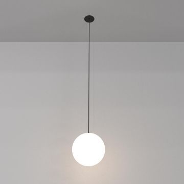 Maytoni LUNA P039PL-5W3K-10INS-B Závesná lampa 1x5W/LED 3000K 300LM IP20