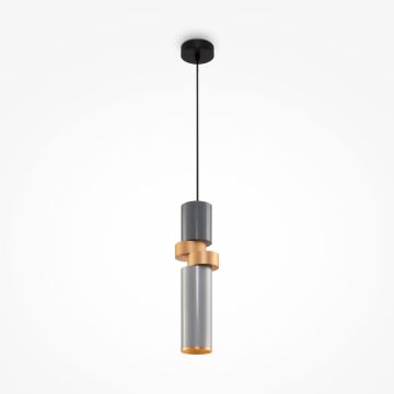 Maytoni PALETTE MOD303PL-01CFL2 Závesná lampa 1x40W/GU10 IP20