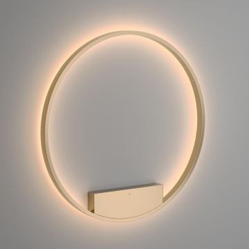 Maytoni RIM MOD058WL-L50BS3K Stena svietidlo 1x51W/LED 3000K 2400LM IP20