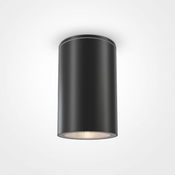 Maytoni ROLL O307CL-01B Natáčané downlight svetlo 1x50W/GU10 IP54