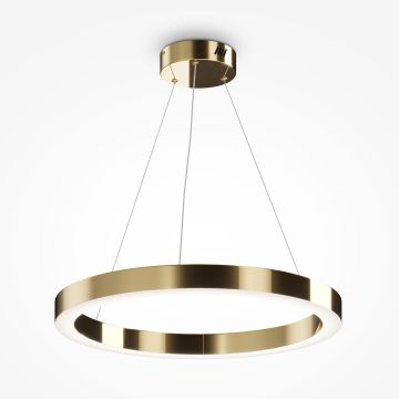 Maytoni SATURNO MOD415PL-L45BS4K Závesná lampa 1x45W/LED 4000K 3100LM IP20